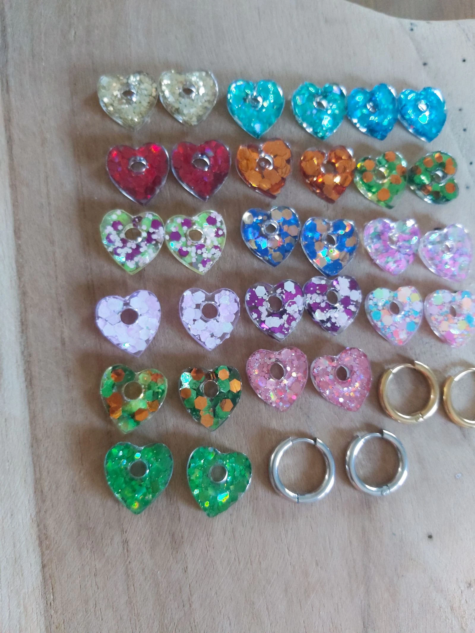 Pendientes – photo 2